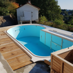 Chauffage Piscine : Profitez d'une Baignade Confortable et Relaxante en Toutes Saisons Petit-Bourg